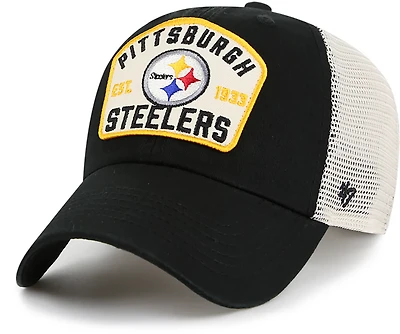 47 Steelers McCall Clean Up Cap