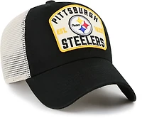47 Steelers McCall Clean Up Cap