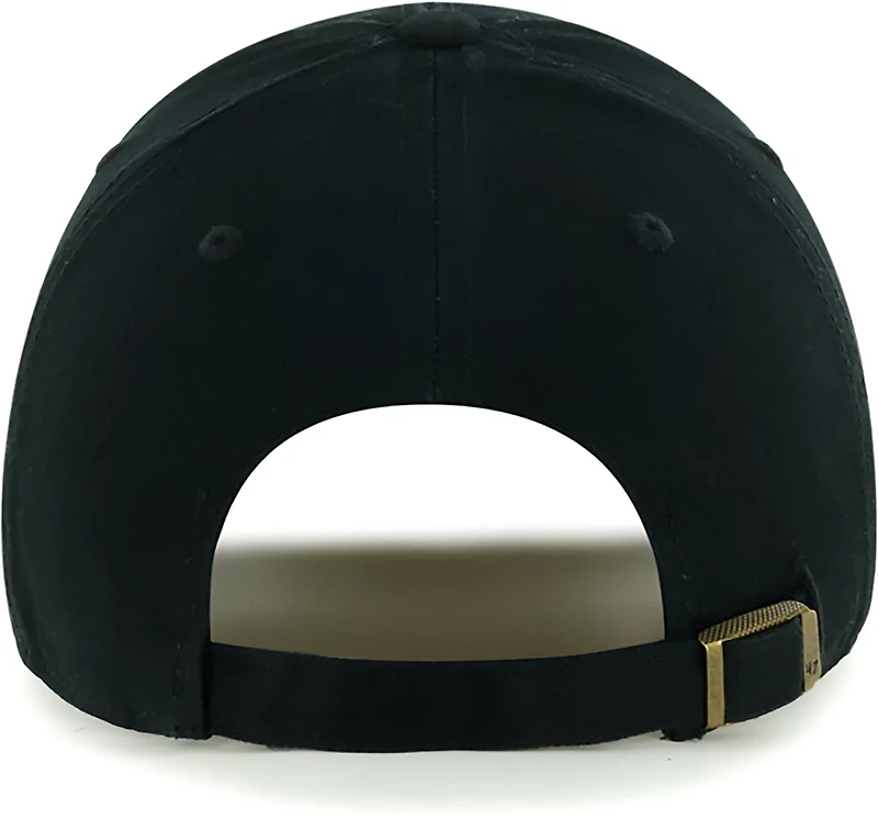 '47 Pittsburgh Steelers Adults' Fletcher MVP Cap