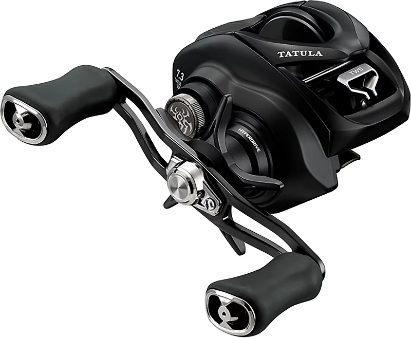 Daiwa Tatula 150 Baitcast Reel