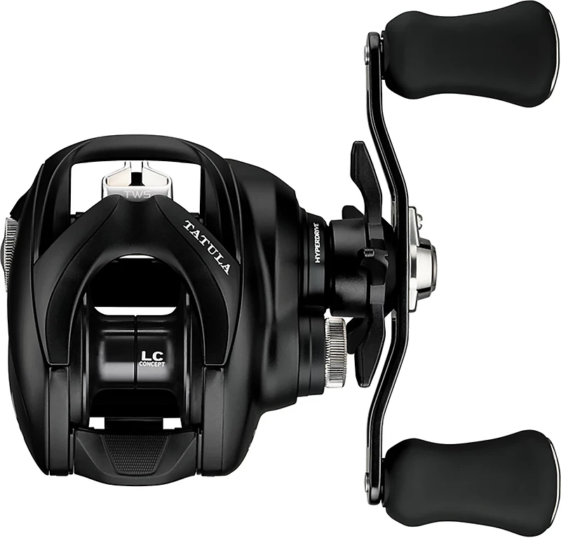 Daiwa Tatula 150 Baitcast Reel