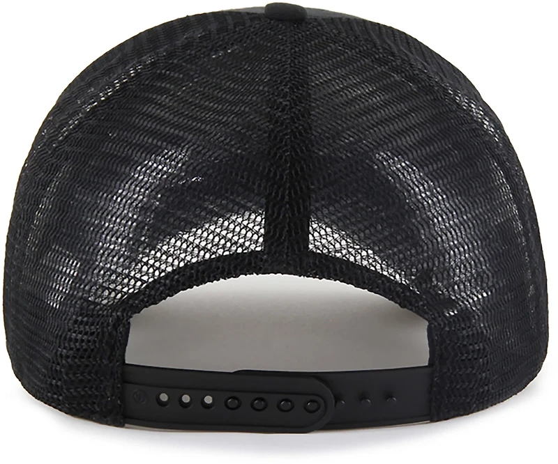 47 Texas A&M Sure Shot Script Trucker Cap