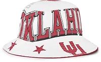 47 Women's Oklahoma Energize Bucket Cap