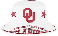 47 Women's Oklahoma Energize Bucket Cap