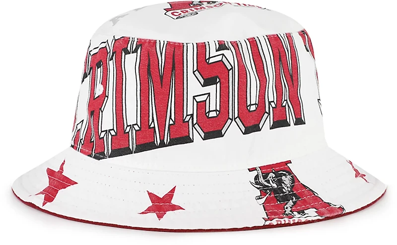47 Women's Alabama Energize Bucket Cap