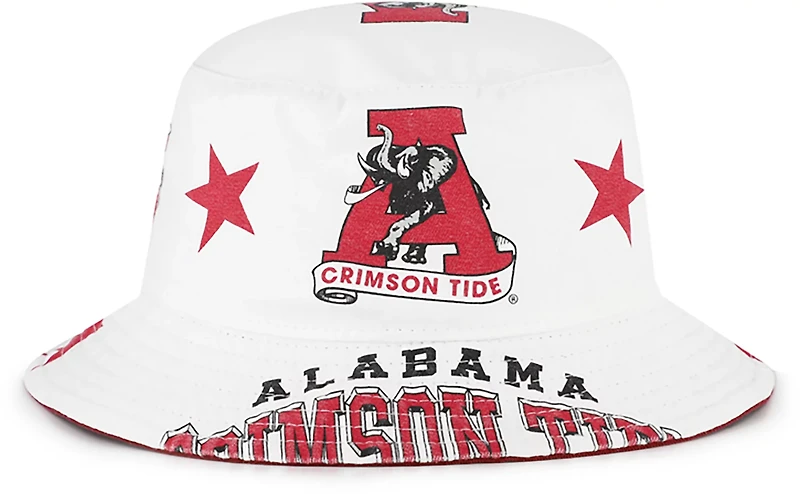47 Women's Alabama Energize Bucket Cap