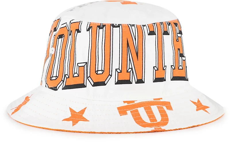 47 Women's Tennessee Energize Bucket Cap