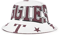 47 Women's Texas A&M Energize Bucket Cap