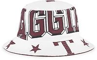 47 Women's Texas A&M Energize Bucket Cap