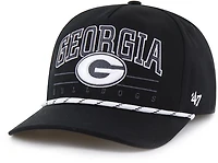 47 Georgia Roscoe Speckle Hitch Cap