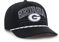 47 Georgia Roscoe Speckle Hitch Cap