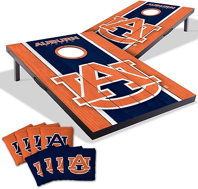 YouTheFan Auburn Tigers 2x3 Cornhole Set