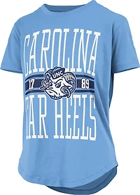 Pressbox Women's UNC Bozeman Irvine T-shirt