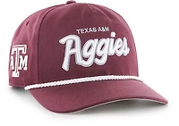 47 Adults' Texas A&M Crosstown Aggies Script Hitch Cap