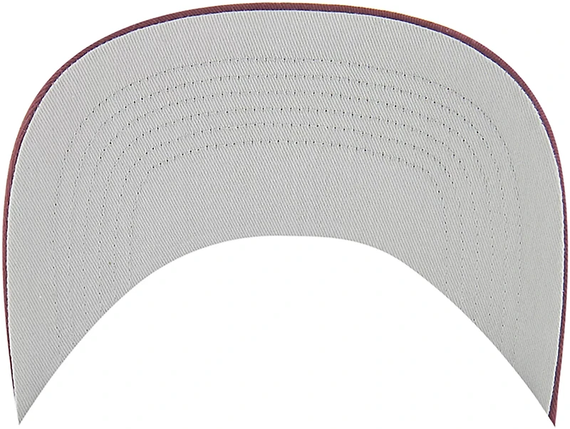 47 Adults' Texas A&M Crosstown Aggies Script Hitch Cap