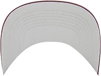 47 Adults' Texas A&M Crosstown Aggies Script Hitch Cap