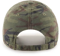 47 Adults' Texas A&M Operation Hat Trick ATM Camo Clean Up Cap