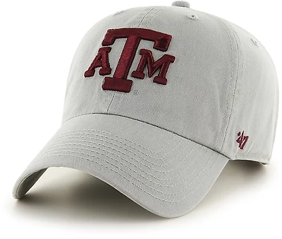 47 Adults' Texas A&M ATM Clean Up Cap