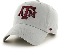 47 Adults' Texas A&M ATM Clean Up Cap
