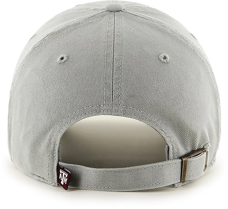 47 Adults' Texas A&M ATM Clean Up Cap