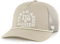 47 Texas A&M Ranchero Mesh Hitch Cap