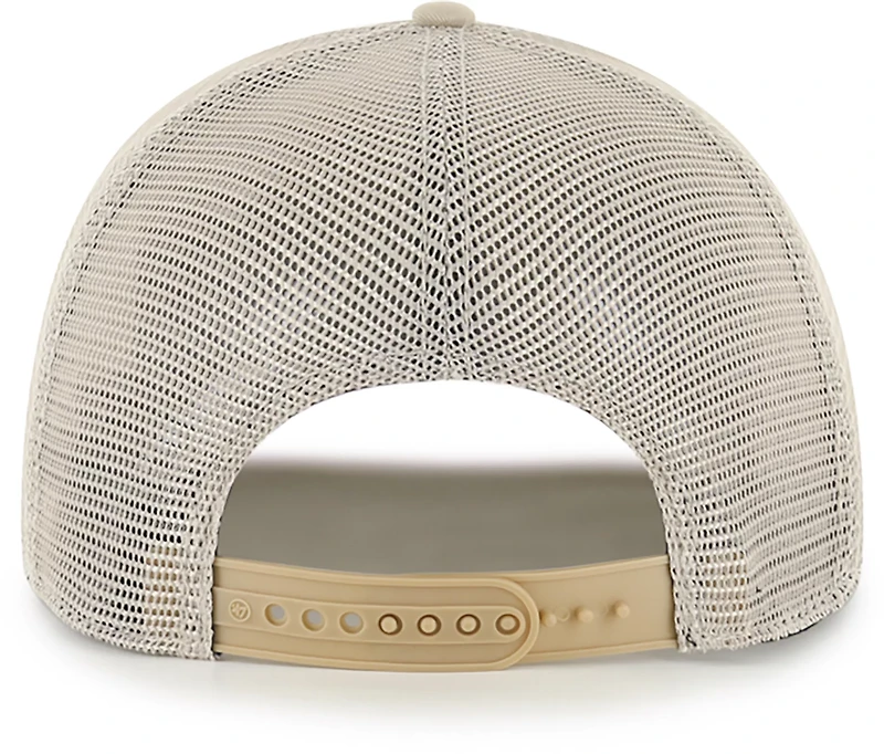 47 Texas A&M Ranchero Mesh Hitch Cap