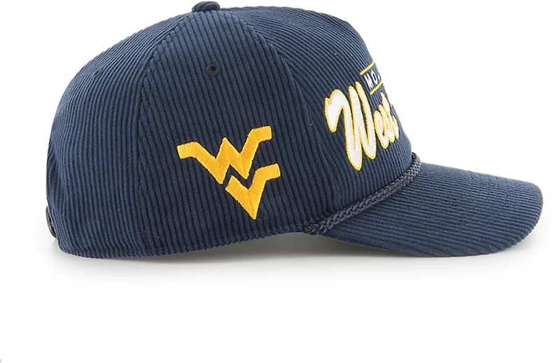 47 Adults' West Virginia Hitch Cap