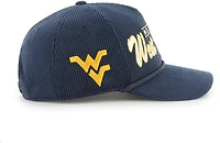 47 Adults' West Virginia Hitch Cap