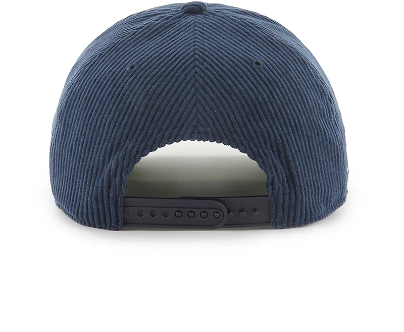 47 Adults' West Virginia Hitch Cap