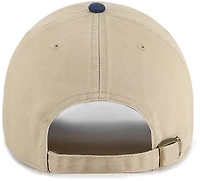 47 Adults' West Virginia Local Arch Clean Up Cap