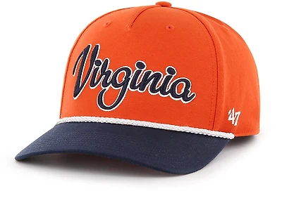 47 Adults' Virginia Overhand Script TT MVP Cap