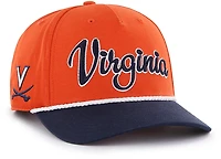 47 Adults' Virginia Overhand Script TT MVP Cap