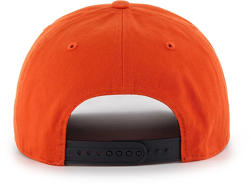 47 Adults' Virginia Overhand Script TT MVP Cap