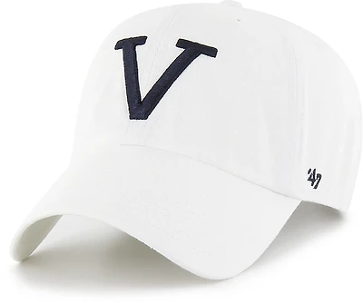47 Virginia Vault Skinny V Clean Up Cap