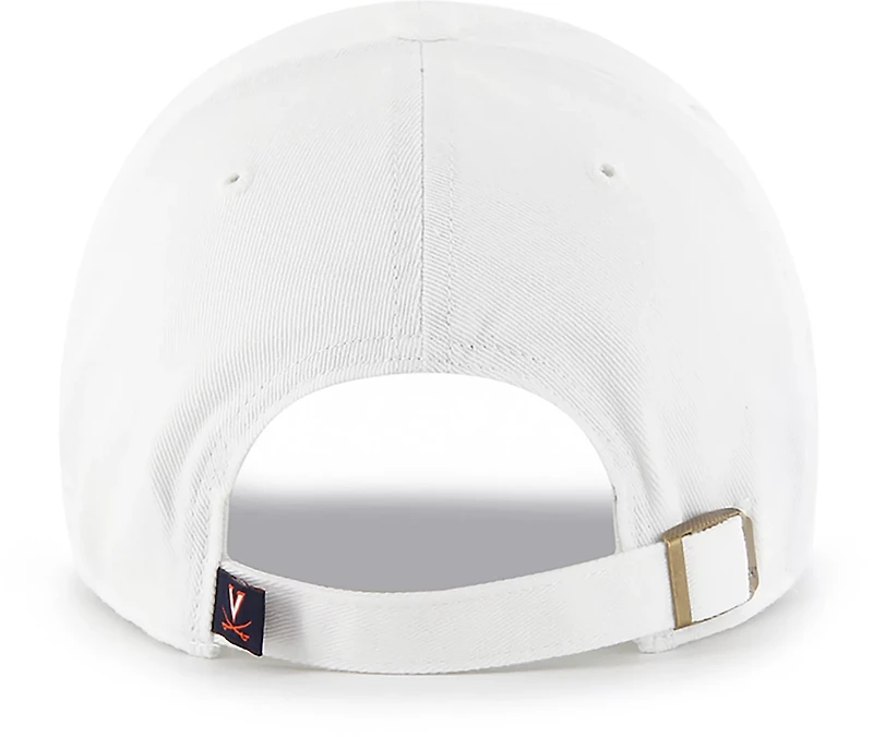47 Virginia Vault Skinny V Clean Up Cap