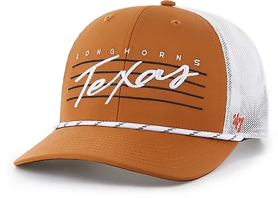 '47 Texas Longhorns Downburst Trucker Hat