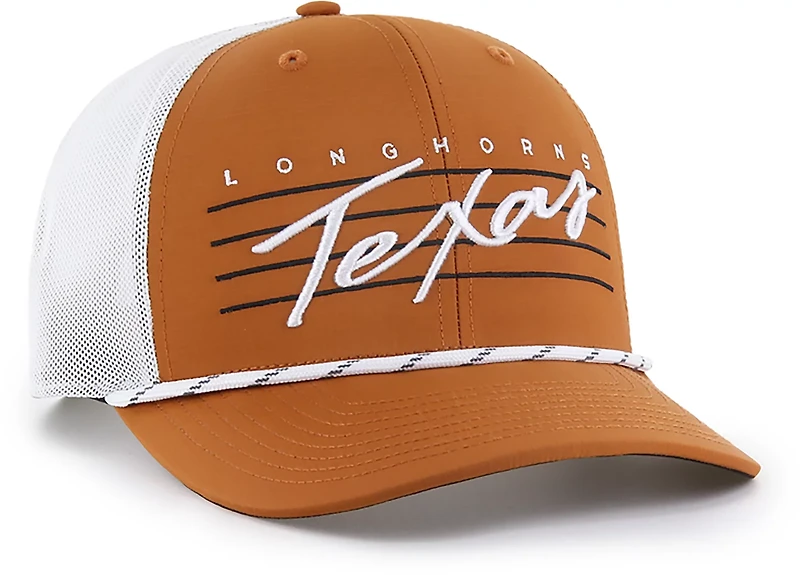 '47 Texas Longhorns Downburst Trucker Hat