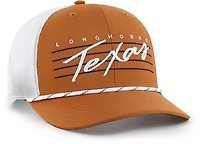 '47 Texas Longhorns Downburst Trucker Hat