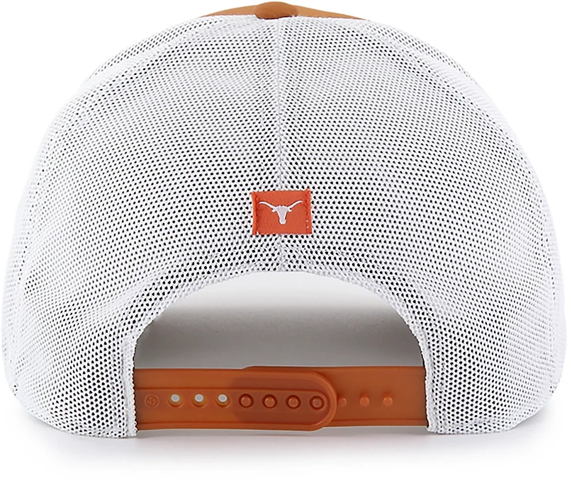 '47 Texas Longhorns Downburst Trucker Hat