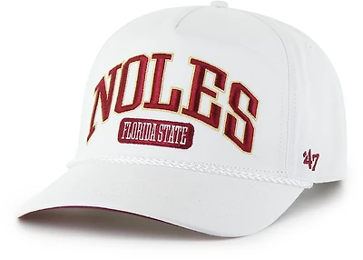 47 Adults' Florida State Local Arch Hitch Cap
