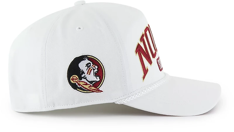 47 Adults' Florida State Local Arch Hitch Cap