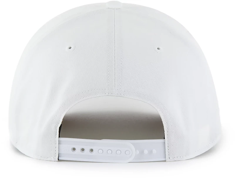 47 Adults' Florida State Local Arch Hitch Cap