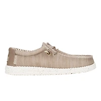 HEYDUDE Men’s Wally Stretch Sox Shoes