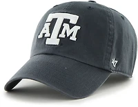'47 Men's Texas A&M University Cleanup Cap