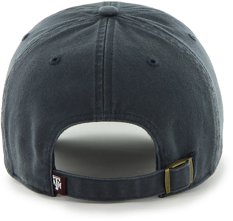 '47 Men's Texas A&M University Cleanup Cap