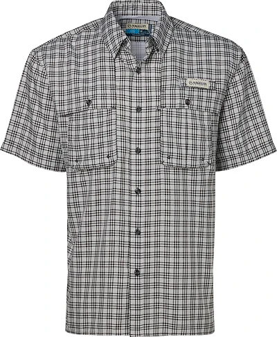 Magellan Outdoors Men's Aransas Pass Button Down Shirt