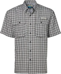 Magellan Outdoors Men's Aransas Pass Button Down Shirt