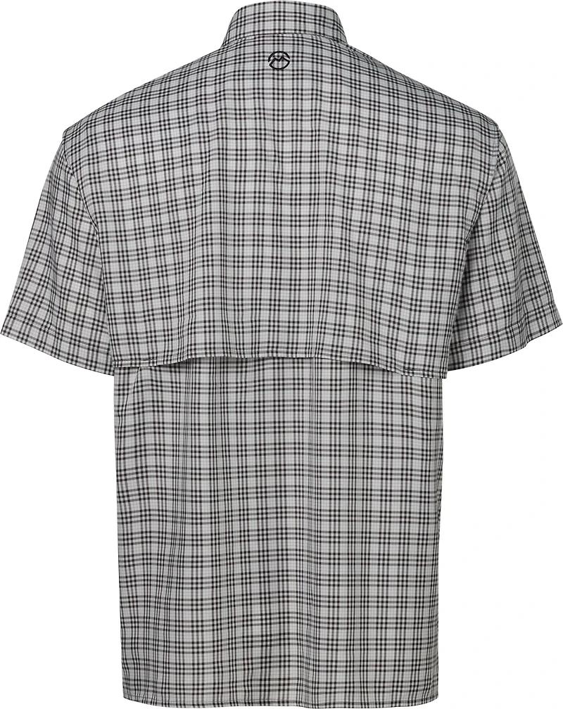 Magellan Outdoors Men's Aransas Pass Button Down Shirt