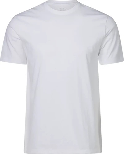 BCG Men's Styled Cotton Crew T-shirt
