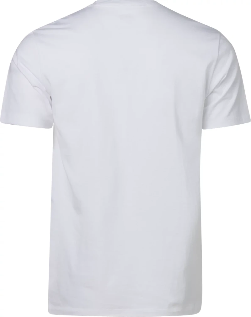 BCG Men's Styled Cotton Crew T-shirt